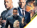 EL BLOCKBUSTER: 'FAST & FURIOUS: HOBBS & SHAW'