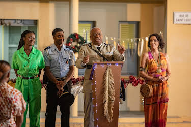 12:50: Death in Paradise | ZDFneo | 5/5 2026