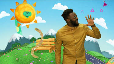 3:25 PM: Magic Hands | Cbeebies | 10/24 2026