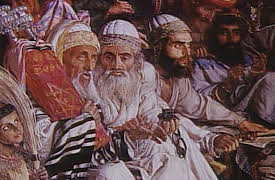 Ancient Mysteries Season 1: Who Wrote The Bible?, Part 1 Of 3