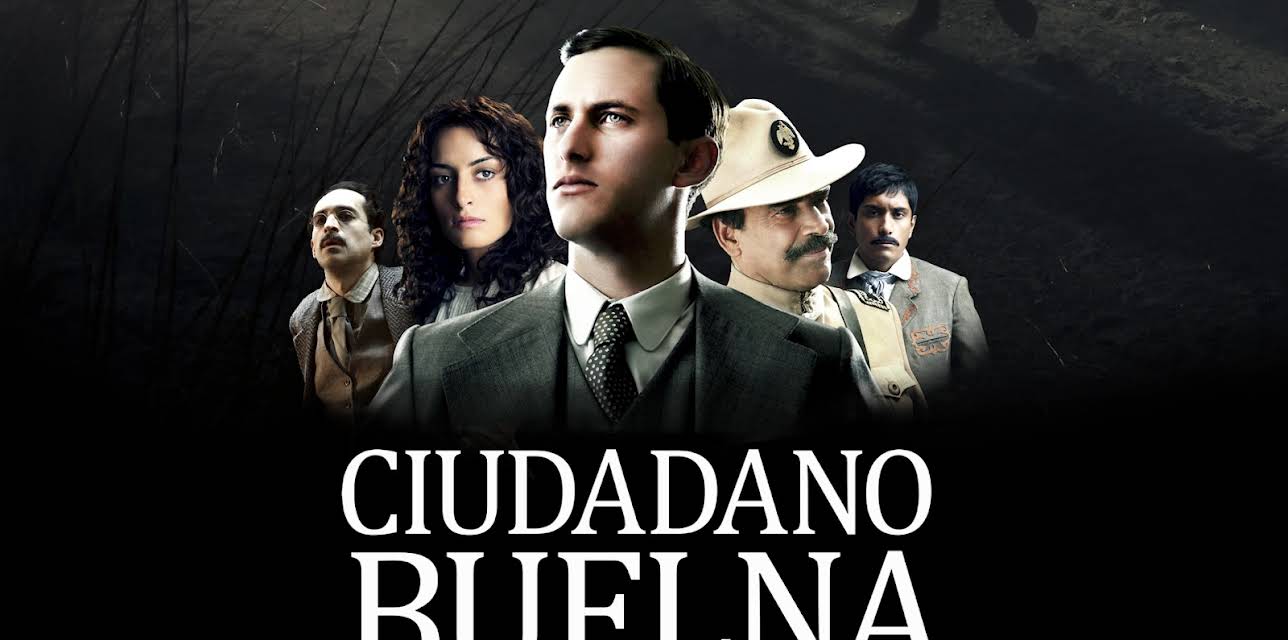 Ciudadano Buelna (2013)