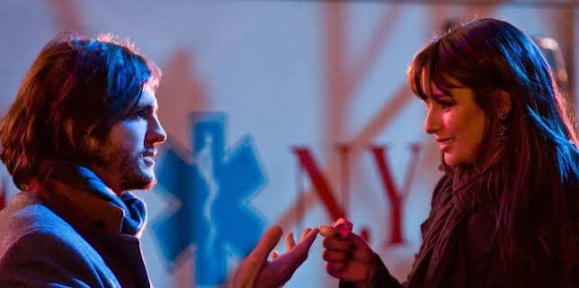 New Year's Eve (2011)