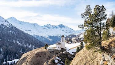 18:45: Bergauf-Bergab | BR Fernsehen | 4/5 2026