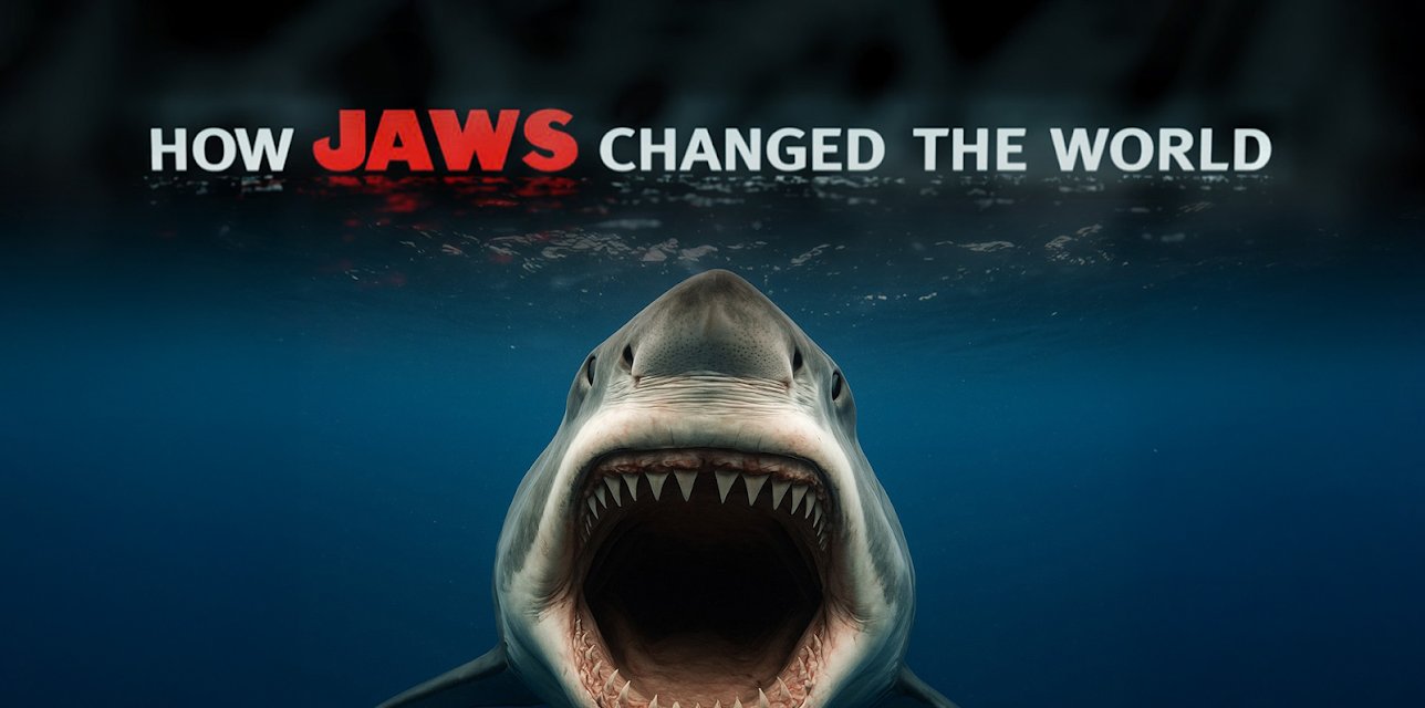 How Jaws Changed the World