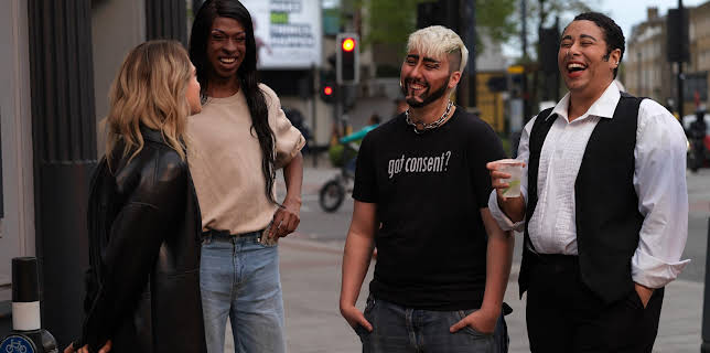 00:30: Planet Sex (S1 E3) (S1) | TV3 | 11/13 2025