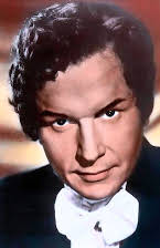 Robert Rounseville as Mr. Enoch Snow