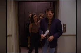 The Larry Sanders Show Season 1: The New Producer