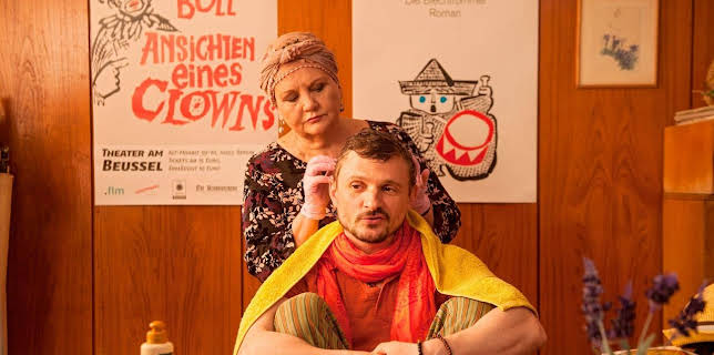 23:45: Das Institut - Oase des Scheiterns (10) | BR Fernsehen | 11/27 2025