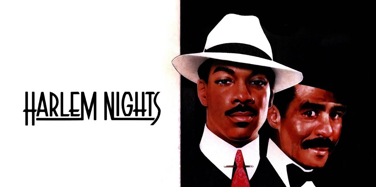 Harlem Nights (1989)