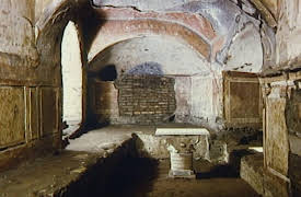 Ancient Mysteries Season 1: Who Built The Catacombs?