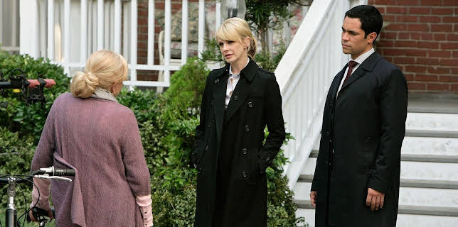 17:15: Cold Case: Kein Opfer ist je vergessen | Sat1 Gold | 2/27 2026