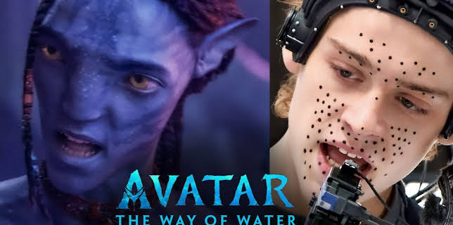 Capturing Pandora | Inside Pandora's Box | Avatar: The Way of Water (2022)