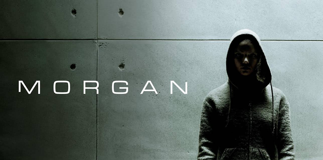 MORGAN (2016)