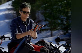 Still Standing: Kimberley