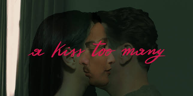 A Kiss Too Many (2023)