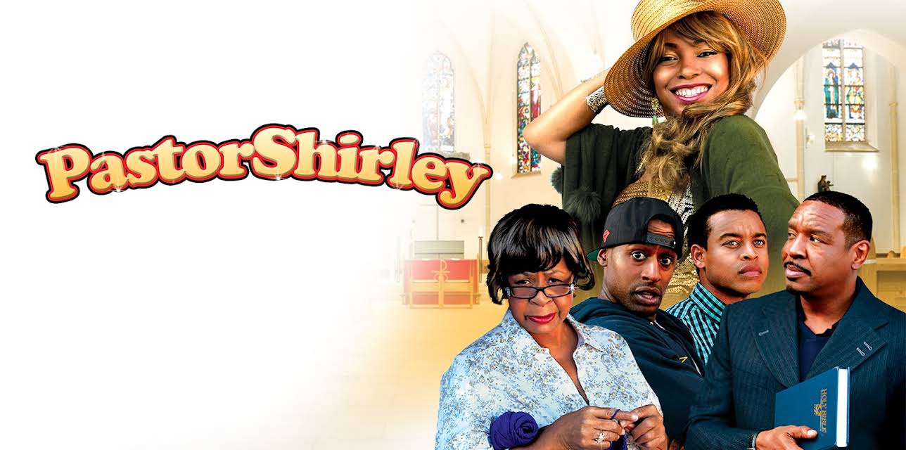 Pastor Shirley (2013)