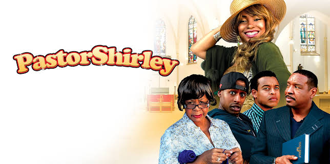Pastor Shirley (2013)