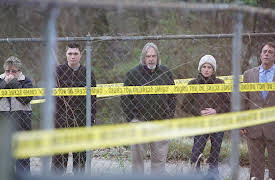 Murder Calls: Episode 7