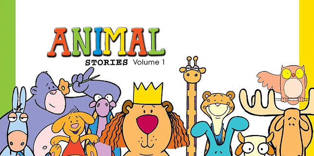 Animal Stories