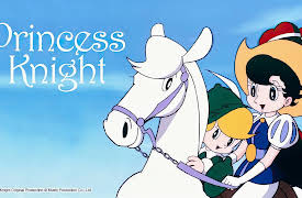 Princess Knight: Season 1: PRINCESS KNIGHT