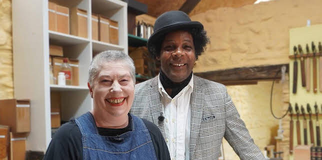 12:15 PM: Bargain Hunt (S69) | BBC One Oxfordshire | 11/13 2025