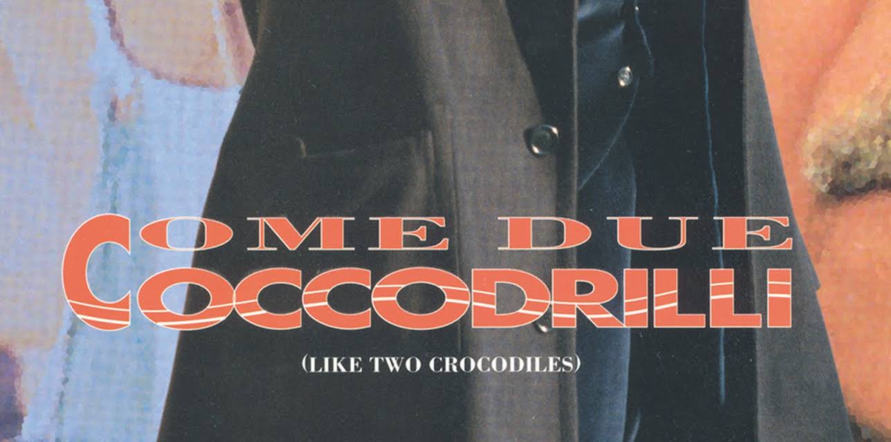 Like Two Crocodiles (1994)