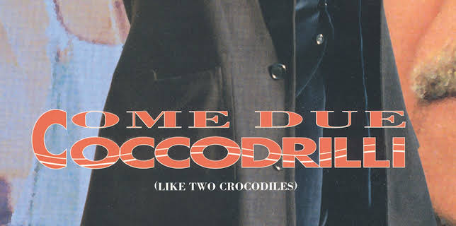 Like Two Crocodiles (1994)