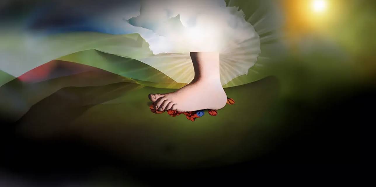 The Meaning Of Monty Python (2025)