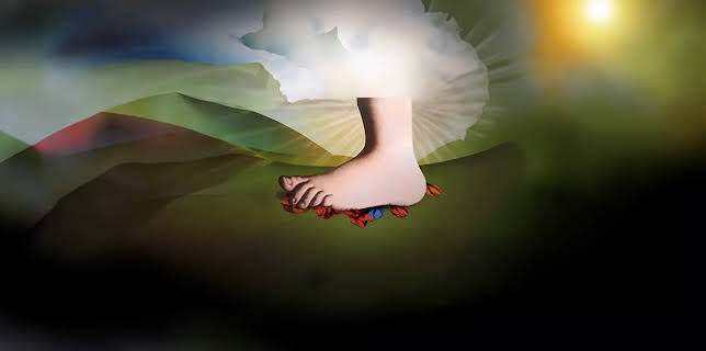 The Meaning Of Monty Python (2025)