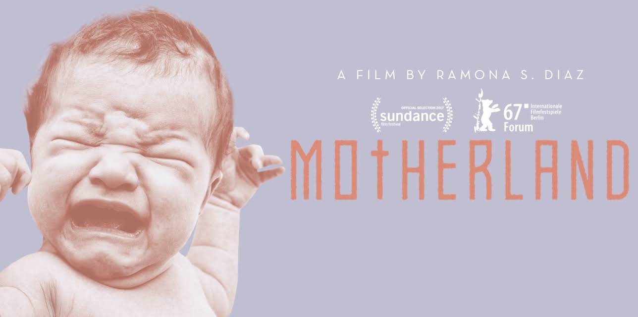 Motherland (2017)