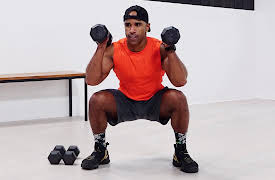 20-Minute Total Body Strength: Total Body Strength