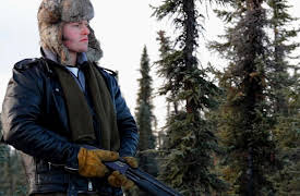 Alaskan Bush People Season 1: Human Wolf Pack