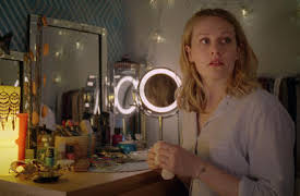 Crazyhead: En trippande häst