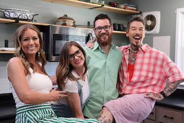 16:45: My Lottery Dream Home (S18 E3) (S18) | Kanal 11 | 7/1 2026