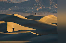 The National Geographic Guide to Landscape and Wildlife Photography: Landscape Photography Site Research