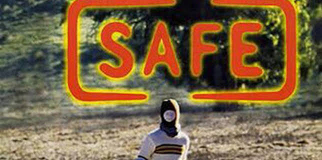 17:27: Safe | TCM | 3/23 2026