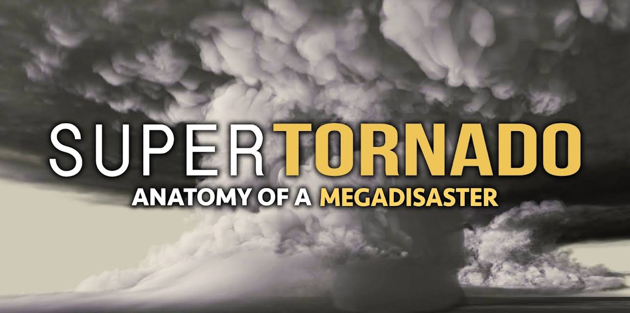 SuperTornado: Anatomy of a Megadisaster (2009)
