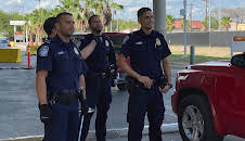 Border Patrol USA - Einsatz an Mexikos Grenze