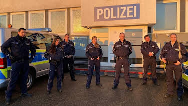 14:00: Auf Streife | Sat1 | 4/7 2026