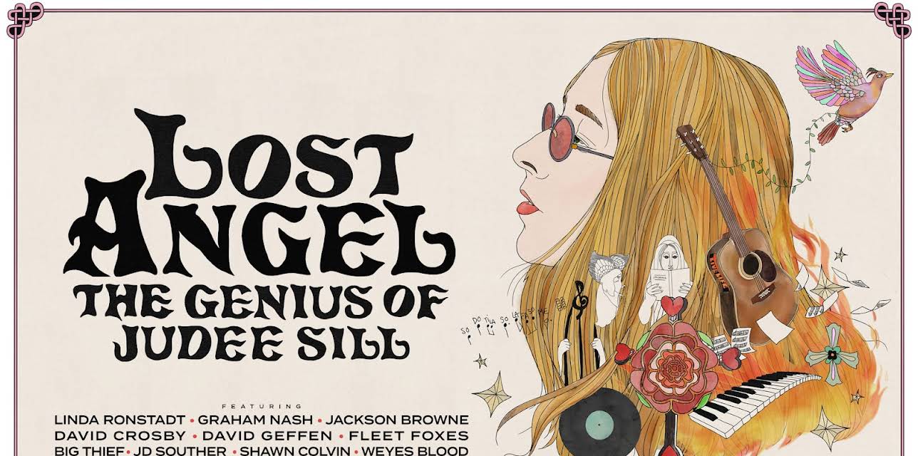 Lost Angel: The Genius of Judee Sill (2024)