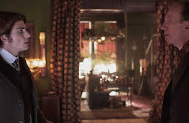 Sherlock & Daughter, Season 1: Doubting Thomas