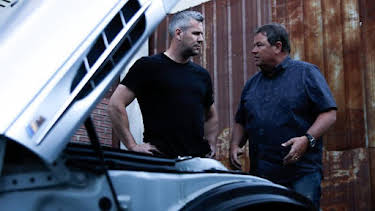 9:00 PM: Wheeler Dealers (S16) | Discovery Channel | 4/7 2026