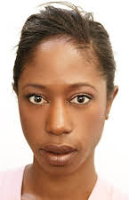 Nikki Amuka-Bird as 