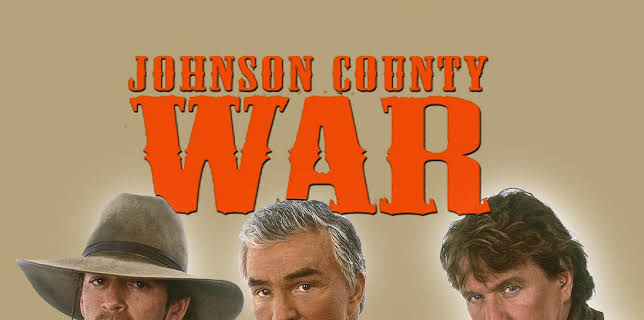 Johnson County War - The Complete Miniseries Season 1