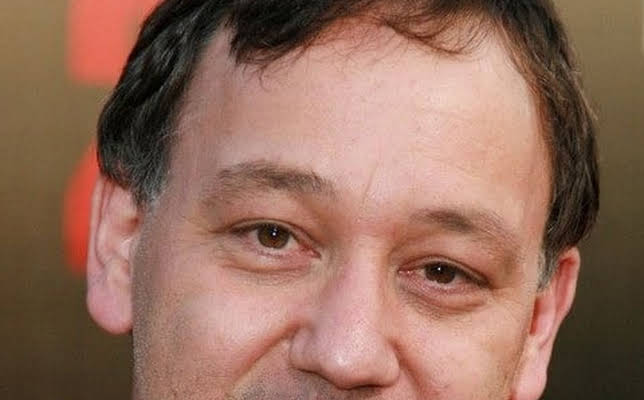 Sam Raimi
