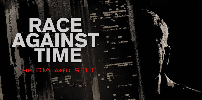 Race Against Time: The CIA and 9/11 (2021)
