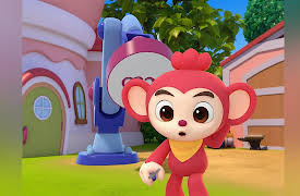 Pinkfong Wonderstar (Spanish Version): Puzzled Poki