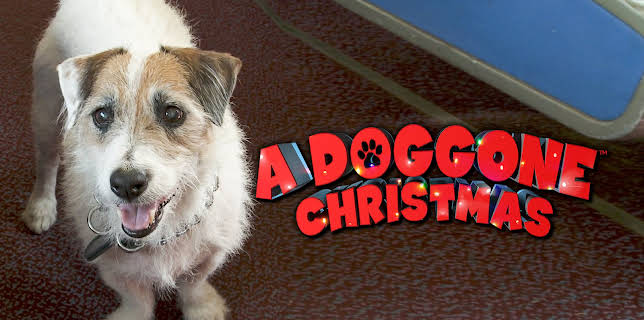 A Doggone Christmas (2016)