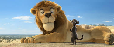 13:40: Konferenz der Tiere | ZDFneo | 4/6 2026