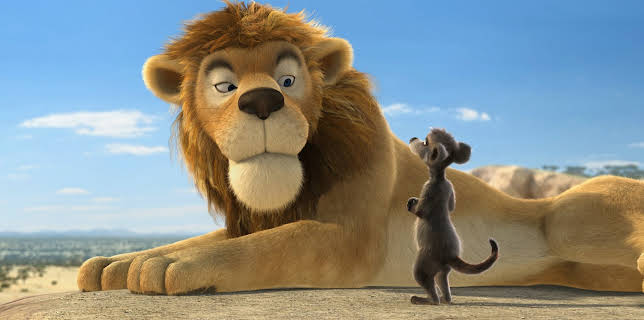 12:25: Konferenz der Tiere | ZDFneo | 12/27 2025